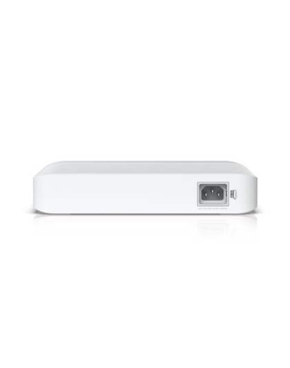 8 PORT POE+ GIGABIT SWITCH