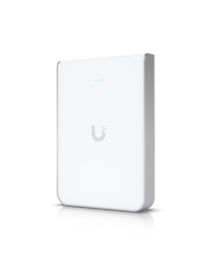 WALL MOUNT WIFI 6 AP WITH POE