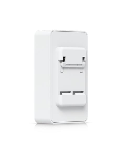Compact Access Control Hub for a single