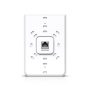 WALL MOUNT WIFI 6 AP WITH POE