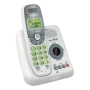 Cordless answering system