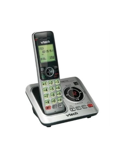 Vtech Cordless DECT Speakerphone, ITAD