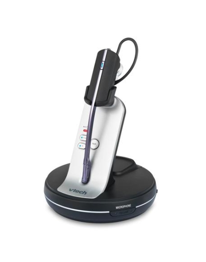 Convertible Office Wireless Headset