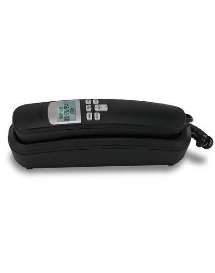 Trimstyle with Caller ID Black