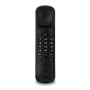 Trimstyle with Caller ID Black
