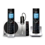 VTech Two Handset Cordless Phone