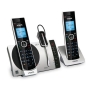 VTech Two Handset Cordless Phone