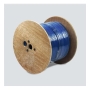 6E04SRWH2N CAT6 SHIELD CMR WHITE