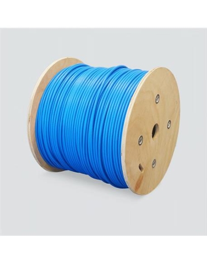 CAT6A RISER BLACK 6A04URBK3-ETL
