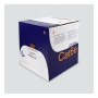 CAT6E 600MHz CMR BLACK 6E04URBK3N