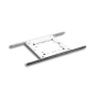 8in Tile Bridge Speaker Support