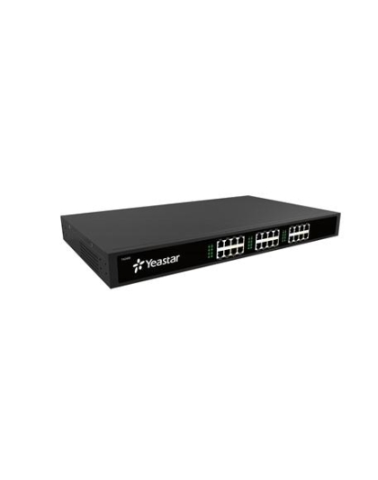 24FXS Port Gateway