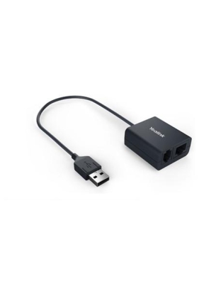 130003 Yealink Headset Adapter EHS40 USB
