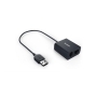 130003 Yealink Headset Adapter EHS40 USB