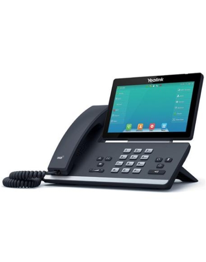 SIP-T57W Prime Business Phone