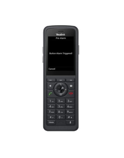 1302034 Yealink Ruggedized DECT Handset