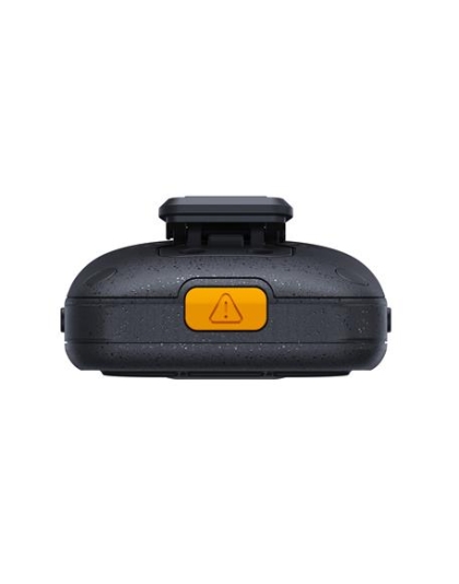 1302034 Yealink Ruggedized DECT Handset