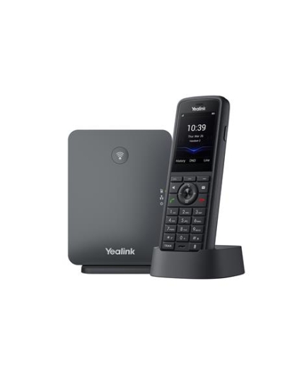 1302036 W79P Dect Bundle, W70B, W59R-PRO