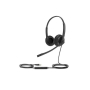 1308049 Lite Dual UC USB wired headset