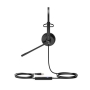 1308042 Mono UC USB wired headset