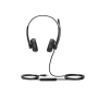 1308044 Dual UC USB wired headset