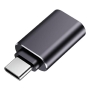 3311046 USB-A to USB-C Adapter
