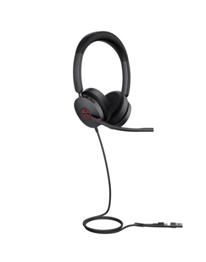 1308151 UH48 Dual Teams USB-C/A