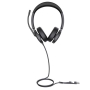 1308151 UH48 Dual Teams USB-C/A