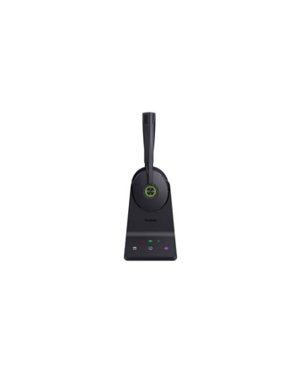 1208655 WIRELESS HEADSET