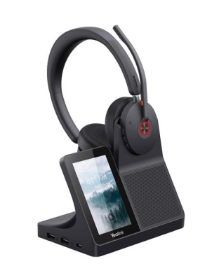 1208738 WIRELESS HEADSET