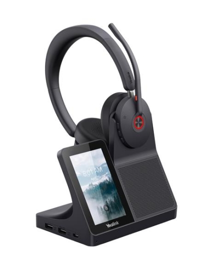 1208738 WIRELESS HEADSET