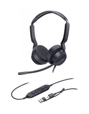 1308253 UH42 SE Dual USB-C/A