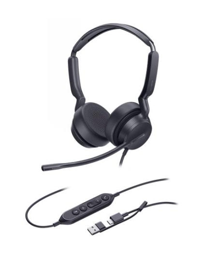 1308253 UH42 SE Dual USB-C/A
