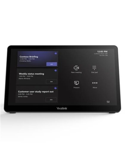 1303092 Touch Console for MVC Series