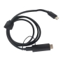 3311048 1.2m USB-C Content Sharing Cable