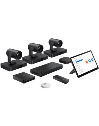 1109945 Native Zoom Rooms for ProAV room