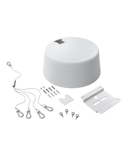 3311124 Pendant Mount Enclosure for CS10