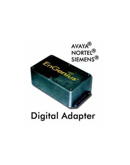 Digital Adapter for Avaya