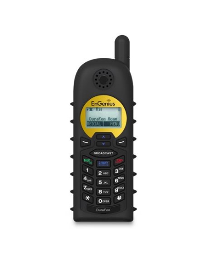 Durafon Roam Walkie Handset