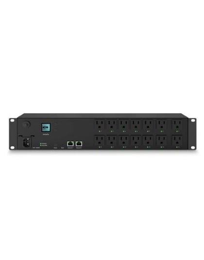 Cloud Managed Switchable Smart PDU