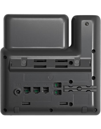 Cisco IP Phone 7841 with Multiplatform