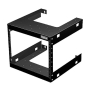 Fixed Wall-Mount Racks 20U