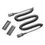 10' Ext. Cord Quick Disconnect 40703-01