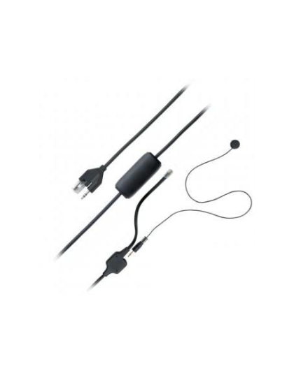 APV-63 Electronic HS for Avaya 38734-11