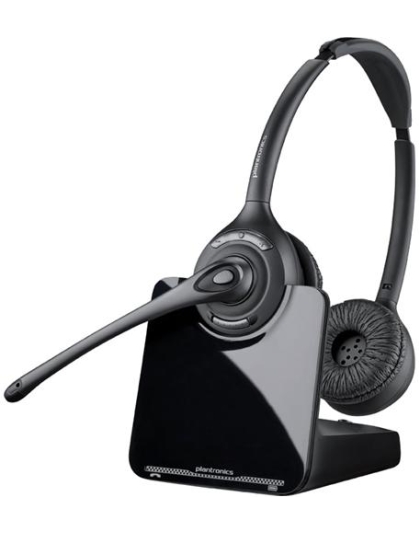 Spare WH350 Headset for the CS520