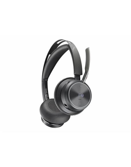 213727-02 VOYAGER FOCUS WITH STAND