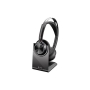Voyager Focus 2 USB-C-C HS, Stand