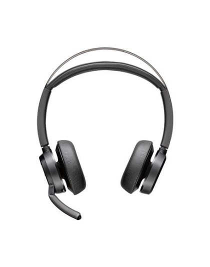 Voyager Focus 2 USB-C-C HS, Stand