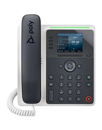 HP EDGE E220 IP IP POE PHONE