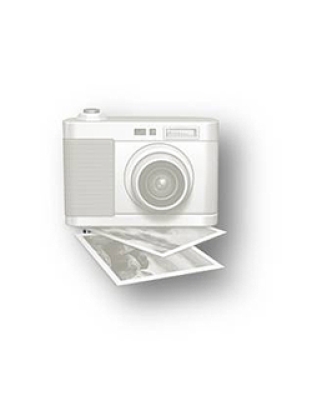 50-Inch Tripod Lite Wall Tripod 1:1 Front Projection Screen